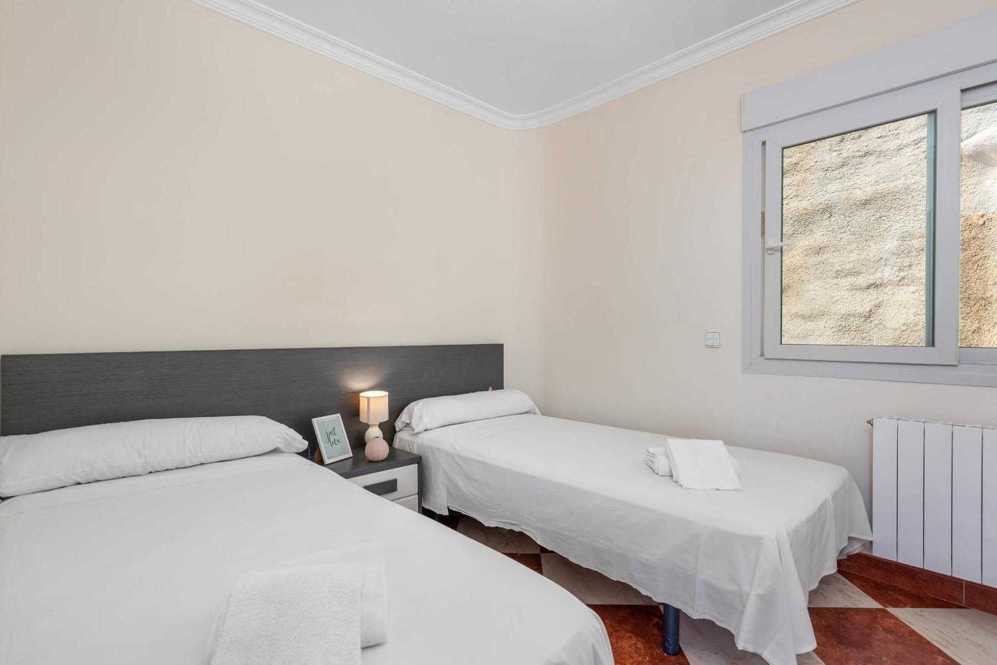 Villa Ros - Plusholidays Calpe Exterior photo