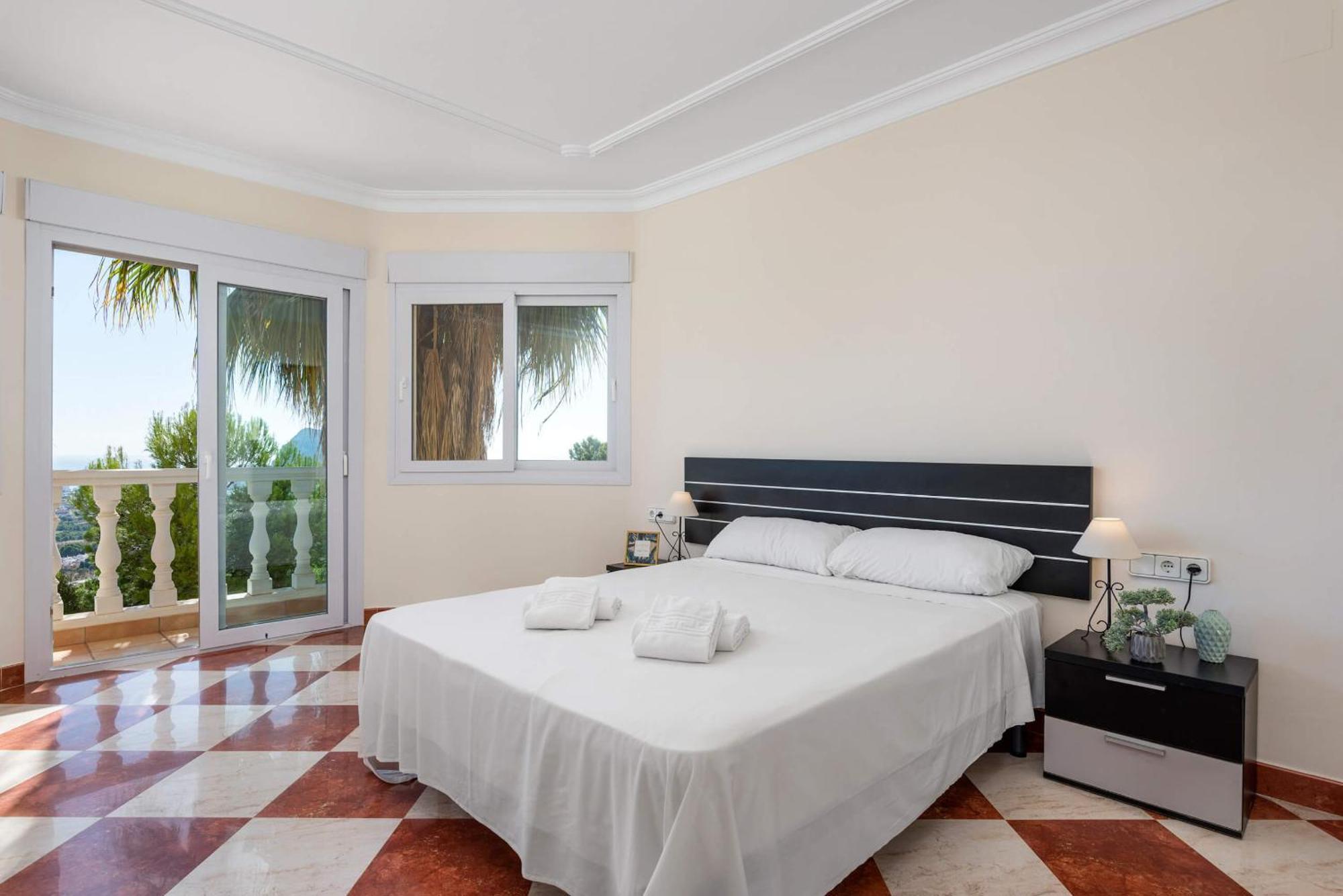 Villa Ros - Plusholidays Calpe Exterior photo