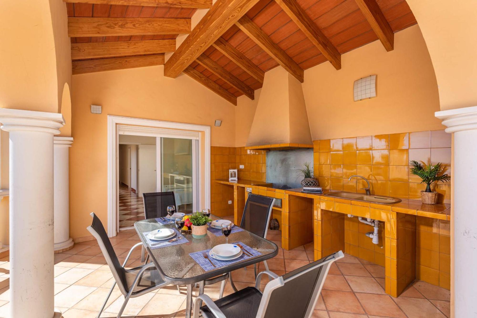 Villa Ros - Plusholidays Calpe Exterior photo