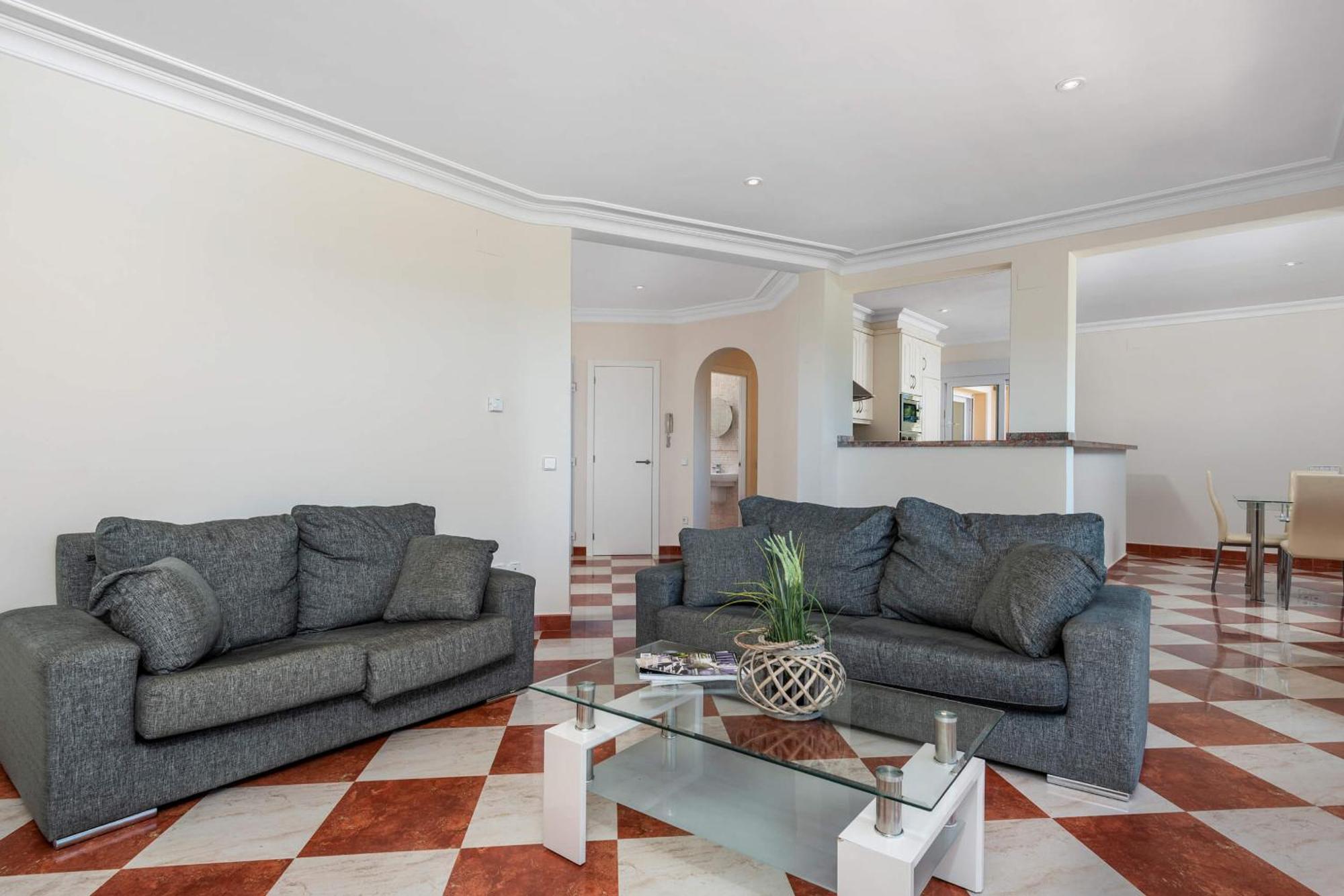 Villa Ros - Plusholidays Calpe Exterior photo